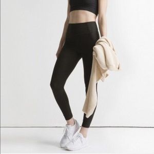 Girlfriend Collective Core Leggings XL